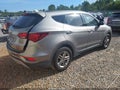 2018 Hyundai Santa Fe — photo 4 of 16 | VIN 5NMZU3LB6JH105606