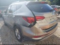 2018 Hyundai Santa Fe — photo 6 of 16 | VIN 5NMZU3LB6JH105606