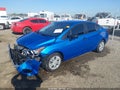 2023 Nissan Versa — photo 2 of 20 | VIN 3N1CN8DV8PL819826
