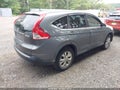 2014 Honda CR-V — photo 4 of 11 | VIN 5J6RM4H75EL094994