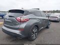 2017 Nissan Murano — photo 4 of 17 | VIN 5N1AZ2MH4HN155280