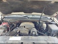 2011 Chevrolet Tahoe — photo 10 of 15 | VIN 1GNSCCE05BR261818