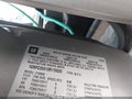2009 Chevrolet Suburban 1500 — photo 9 of 10 | VIN 1GNFC26019R176625