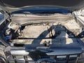 2024 Hyundai Palisade — photo 10 of 16 | VIN KM8R5DGE6RU711074