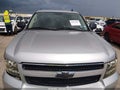 2010 Chevrolet Suburban 1500 — photo 10 of 16 | VIN 1GNUKHE31AR254205