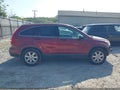 2008 Honda CR-V — photo 14 of 17 | VIN 5J6RE48538L001244