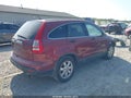 2008 Honda CR-V — photo 4 of 17 | VIN 5J6RE48538L001244