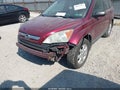 2008 Honda CR-V — photo 6 of 17 | VIN 5J6RE48538L001244