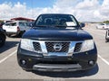 2021 Nissan Frontier — photo 12 of 16 | VIN 1N6ED0EA5MN722937