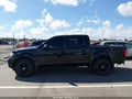 2021 Nissan Frontier — photo 14 of 16 | VIN 1N6ED0EA5MN722937
