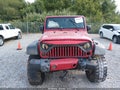 2011 Jeep Wrangler Unlimited — photo 12 of 16 | VIN 1J4BA5H15BL594032