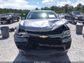 2021 Chevrolet Colorado — photo 12 of 16 | VIN 1GCHSBEN0M1156505