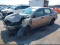 2005 Ford Focus — photo 2 of 22 | VIN 1FAFP34N45W311826