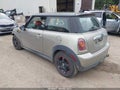 2007 Mini Cooper — photo 3 of 11 | VIN WMWMF33527TT52530