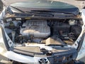 2010 Toyota Sienna — photo 10 of 13 | VIN 5TDKK4CC8AS308953