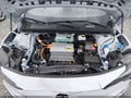2025 Volvo EX30 — photo 10 of 21 | VIN YV4EK3ZL6SS130657