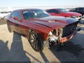 2020 Dodge Challenger — photo 1 of 17 | VIN 2C3CDZAGXLH195062