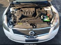 2008 Nissan Altima — photo 10 of 11 | VIN 1N4AL21E28C213257