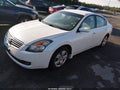 2008 Nissan Altima — photo 2 of 11 | VIN 1N4AL21E28C213257
