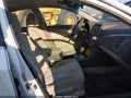 2008 Nissan Altima — photo 5 of 11 | VIN 1N4AL21E28C213257