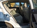 2008 Nissan Altima — photo 8 of 11 | VIN 1N4AL21E28C213257