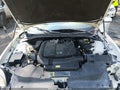 2002 Ford Thunderbird — photo 10 of 16 | VIN 1FAHP60A42Y109498