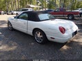 2002 Ford Thunderbird — photo 3 of 16 | VIN 1FAHP60A42Y109498