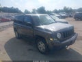 2015 Jeep Patriot — photo 1 of 16 | VIN 1C4NJPBA3FD124248