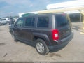 2015 Jeep Patriot — photo 3 of 16 | VIN 1C4NJPBA3FD124248