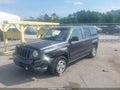 2015 Jeep Patriot — photo 6 of 16 | VIN 1C4NJPBA3FD124248