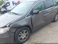 2013 Honda Odyssey — photo 6 of 16 | VIN 5FNRL5H40DB051654