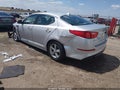 2014 Kia Optima — photo 3 of 16 | VIN 5XXGM4A73EG344949