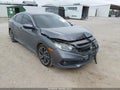 2021 Honda Civic — photo 17 of 18 | VIN 2HGFC2F81MH542656