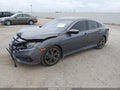 2021 Honda Civic — photo 2 of 18 | VIN 2HGFC2F81MH542656