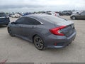 2021 Honda Civic — photo 3 of 18 | VIN 2HGFC2F81MH542656