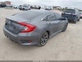 2021 Honda Civic — photo 4 of 18 | VIN 2HGFC2F81MH542656