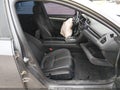 2021 Honda Civic — photo 5 of 18 | VIN 2HGFC2F81MH542656