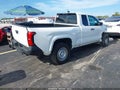 2024 Toyota Tacoma — photo 4 of 16 | VIN 3TYJDAHN4RT005764