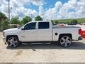 2014 Chevrolet Silverado 1500 — photo 14 of 16 | VIN 3GCPCREC6EG568981