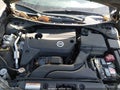 2015 Nissan Altima — photo 10 of 16 | VIN 1N4AL3AP5FN326824
