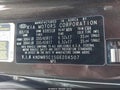 2016 Kia Sedona — photo 9 of 12 | VIN KNDMB5C15G6204507