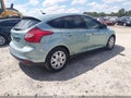 2012 Ford Focus — photo 4 of 11 | VIN 1FAHP3K20CL182712