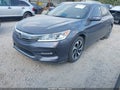 2016 Honda Accord — photo 2 of 17 | VIN 1HGCR2F7XGA247373