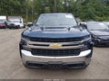 2021 Chevrolet Silverado 1500 — photo 13 of 17 | VIN 1GCUYDED1MZ257571