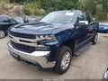 2021 Chevrolet Silverado 1500 — photo 2 of 17 | VIN 1GCUYDED1MZ257571