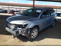 2018 Dodge Journey — photo 2 of 17 | VIN 3C4PDDAG5JT375800