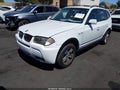 2006 BMW X3 — photo 2 of 14 | VIN WBXPA93446WG89776