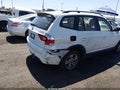 2006 BMW X3 — photo 6 of 14 | VIN WBXPA93446WG89776