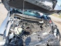 2017 Honda CR-V — photo 10 of 15 | VIN 2HKRW1H80HH506397