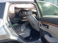 2017 Honda CR-V — photo 8 of 15 | VIN 2HKRW1H80HH506397